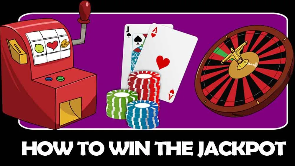 ada beberapa ciri yang bisa membantu Anda mengidentifikasi kapan jackpot tersebut siap untuk dimenangkan